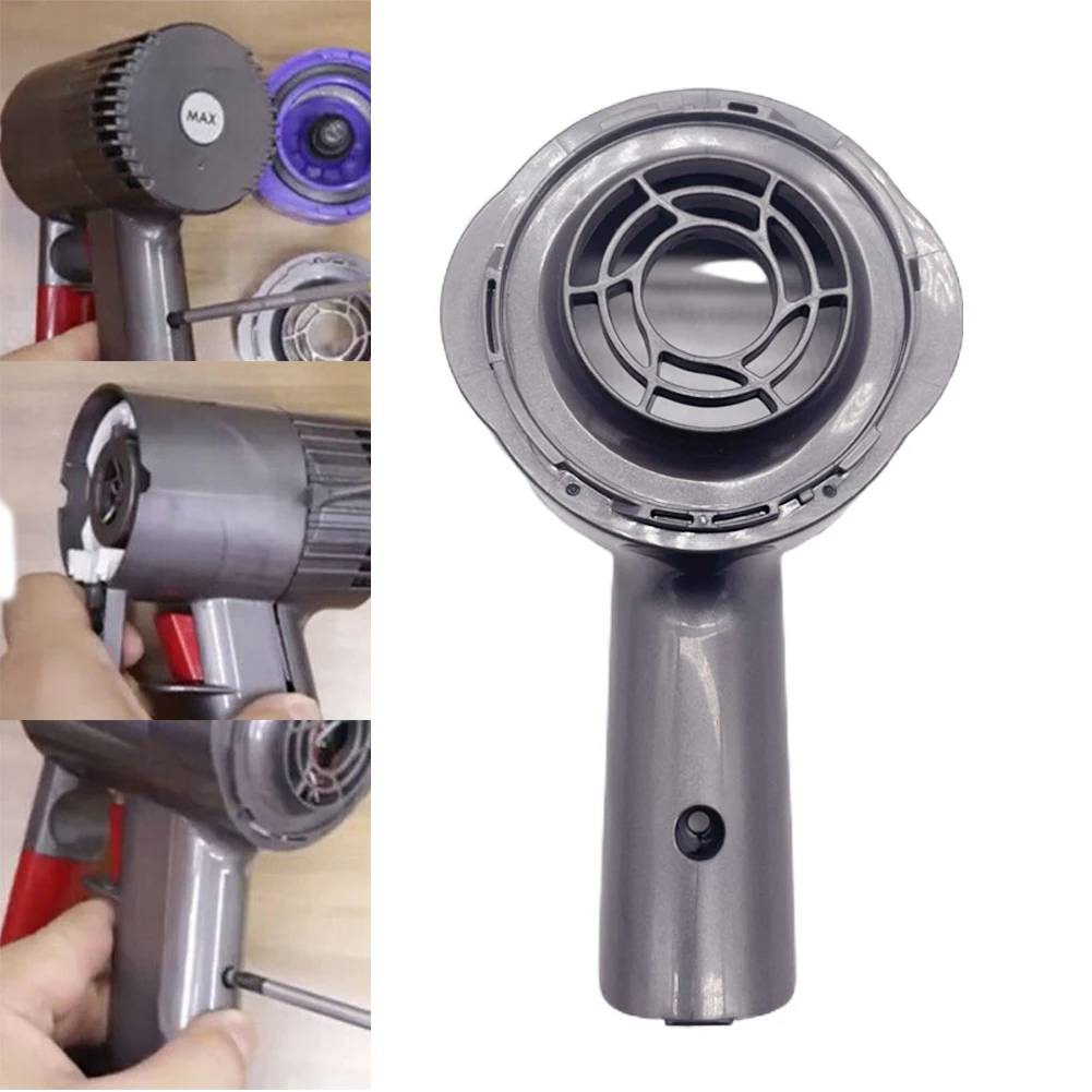 

Задняя крышка для пылесоса Dyson V6 DC58 DC59 DC61 DC62 DC74