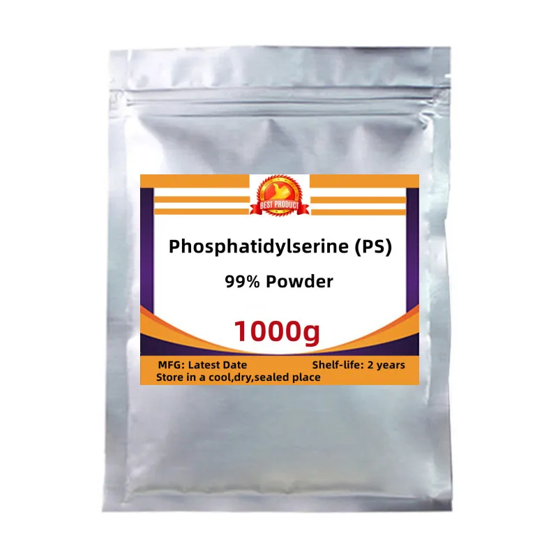 

50-1000 г Фосфатидилсерин (PS), бесплатная доставка