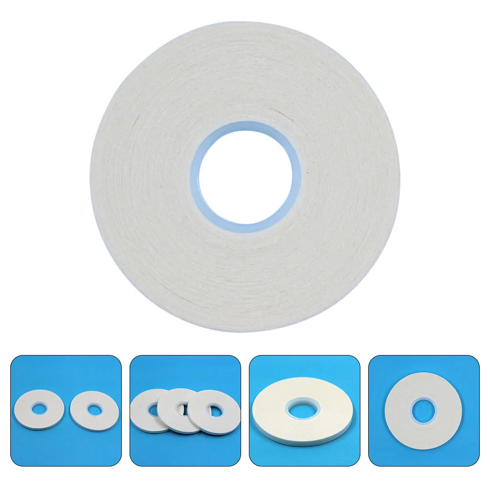 

Tape Adhesive Fabric Ironfixed Sewing Quiltingdouble Side Fusing Soluble Water Fixation Temporary Cloth