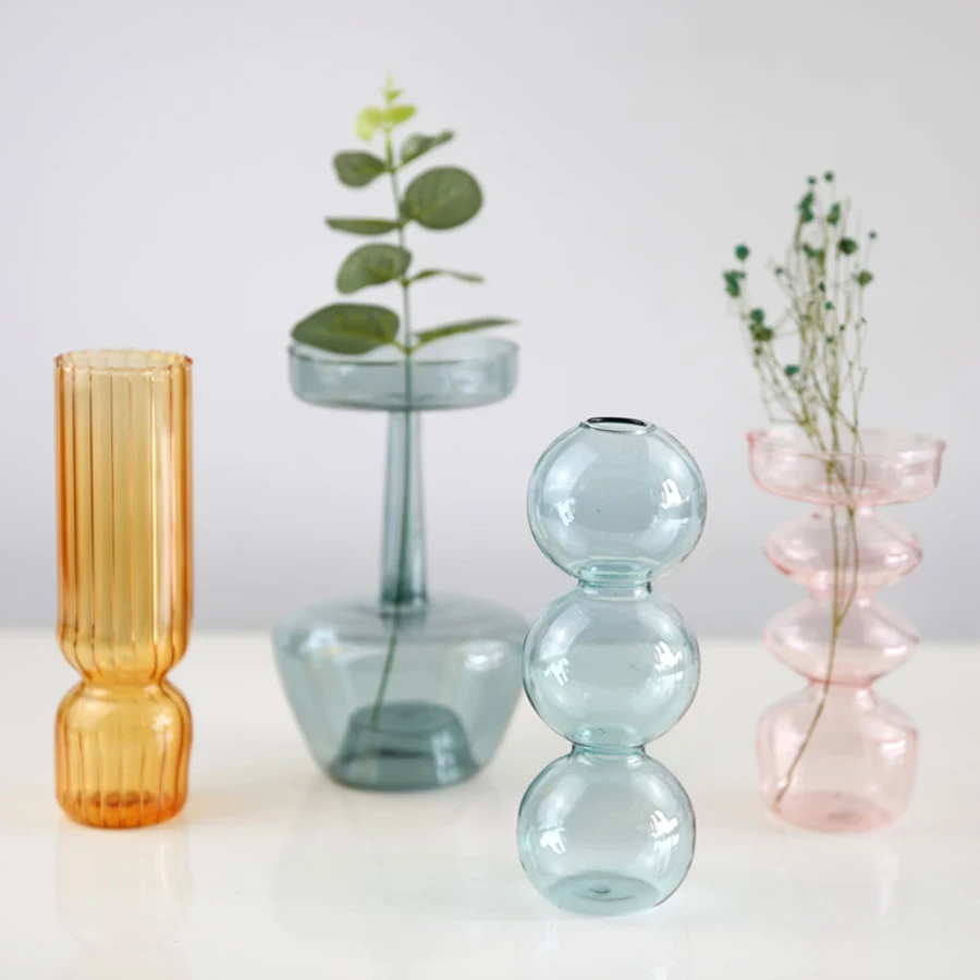 S Decorative Glass Candlestick Sconces For Any Room Dropshipping