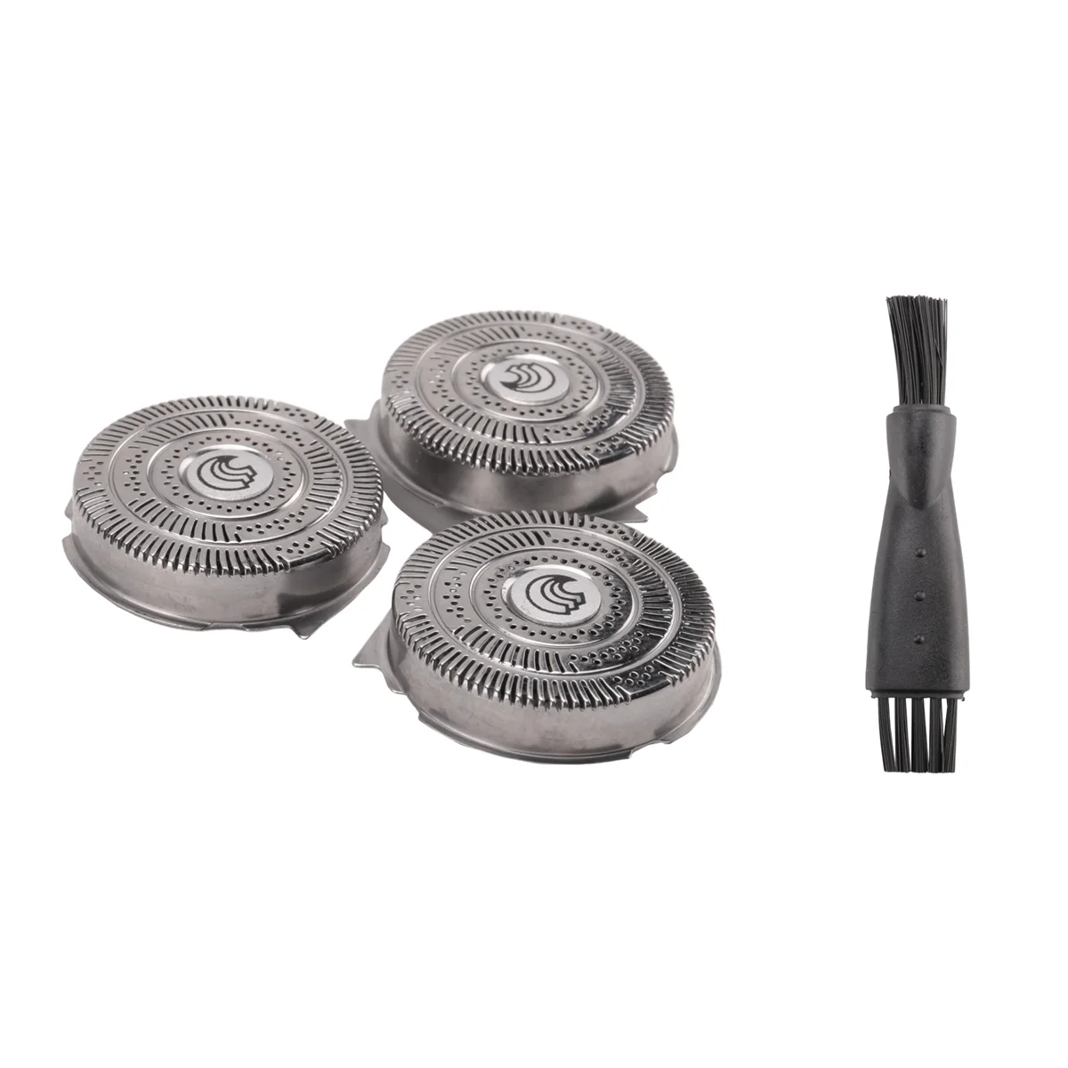 Сменная головка HQ9 3 шт. лезвие для бритвы Philips HQ9100 HQ9190 HQ9070 HQ9170 HQ9020 HQ8160 HQ8250 HQ9090