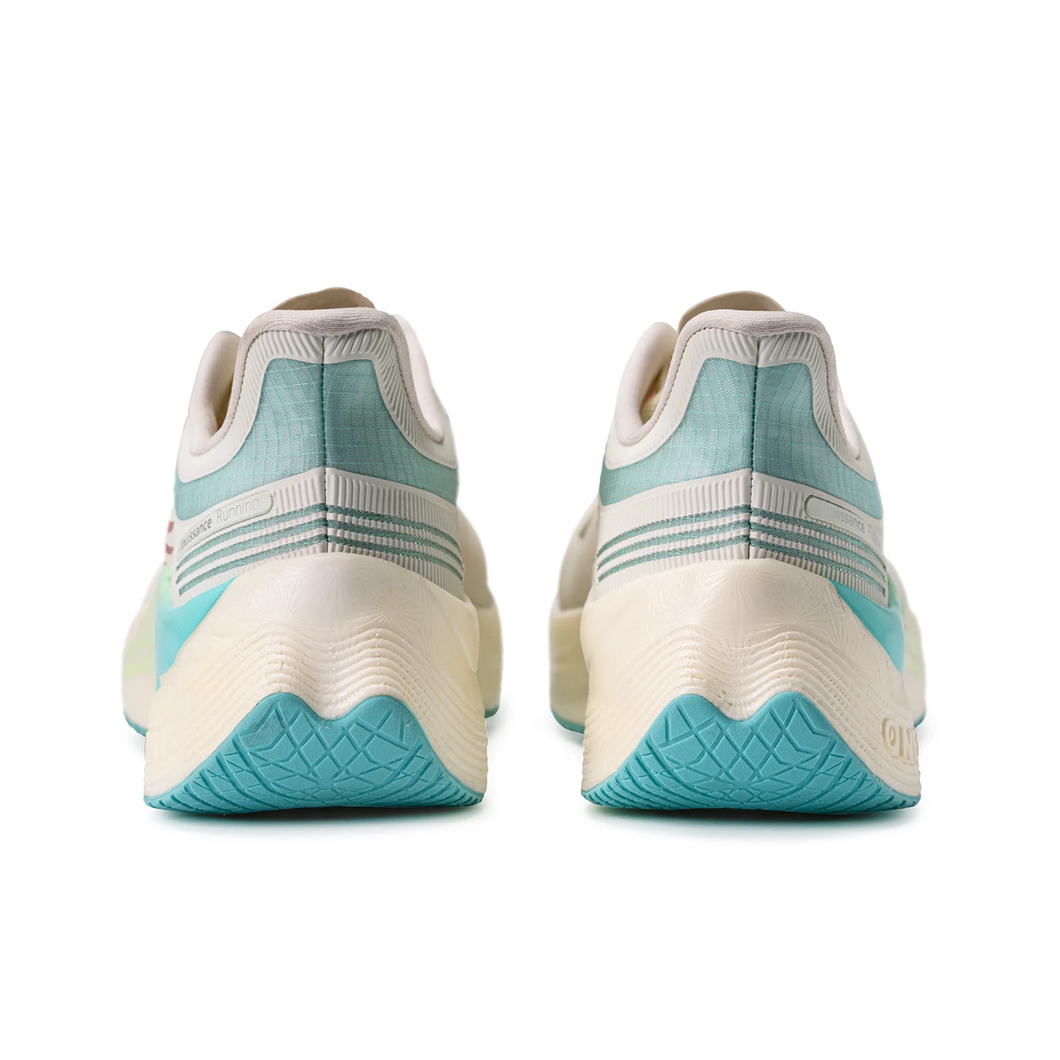 ONEMIX 2023 New Trend Men's Walking Shoes Lightweight Summer Breathable Mesh Cardio Sneakers Professional Racing Running Shoes