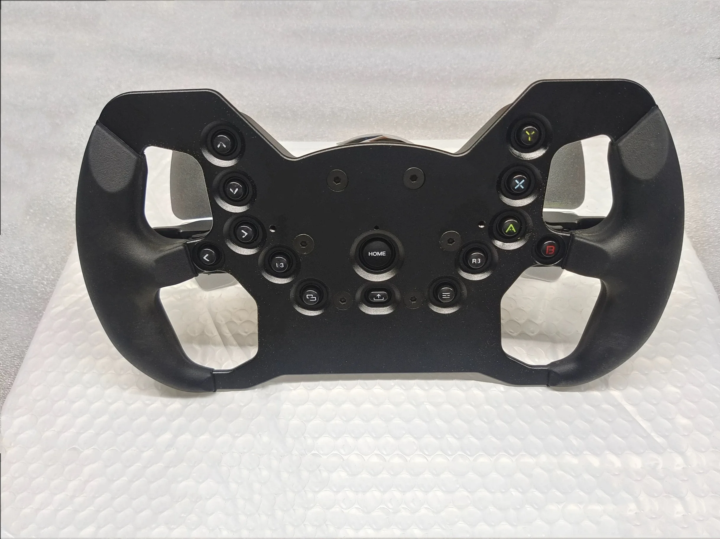 

Сменная панель рулевого колеса PXN V99 для гоночного обода рулевого колеса