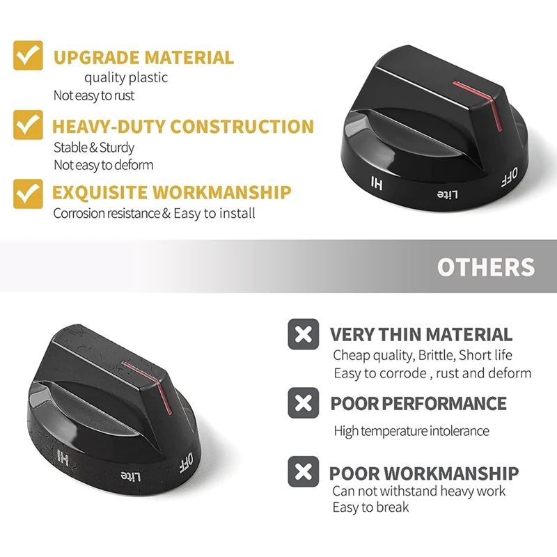 Ручка для фотоплиты детали плиты DG94-03500U DG94-03500A NX60T811SS NX60T8711SG NX60T8711