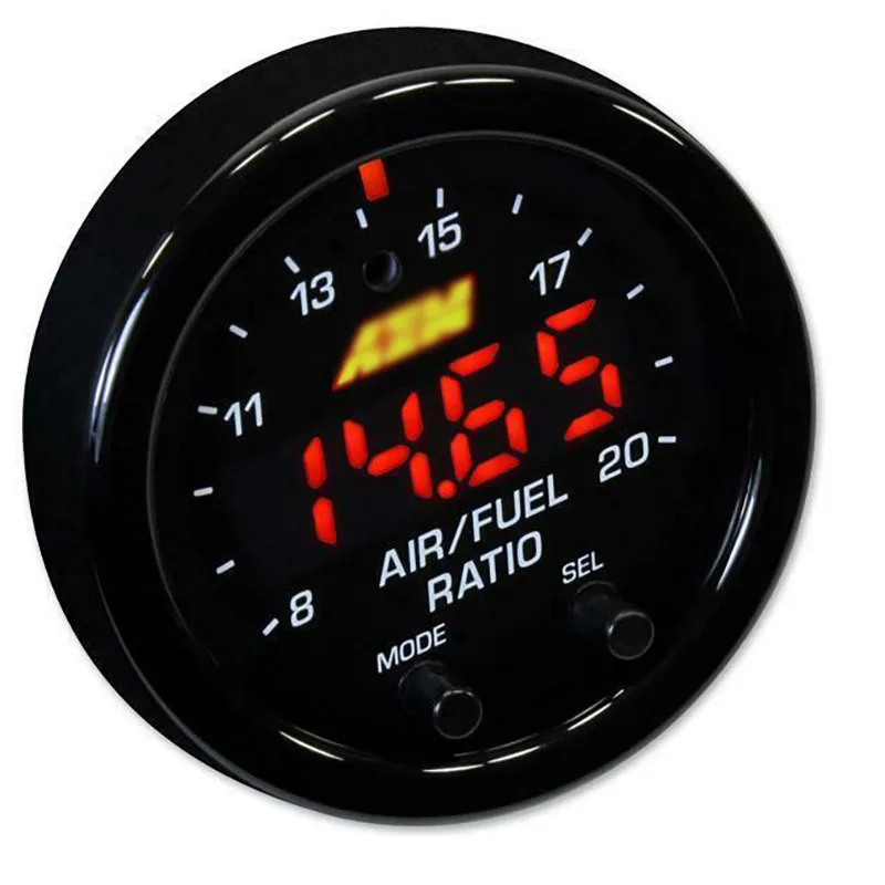 Скидка 30-0300 X-серия широкополосный UEGO датчик AFR O2 соотношение воздуха и топлива 2 1/16 дюйма 52 мм комплект датчиков LSU 4,9 Lambda зонд 0258017025 датчик кислорода