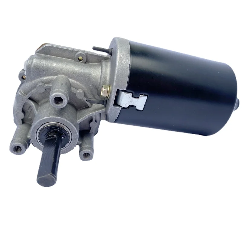 

24V positive and negative turbine speed regulation 12v low speed motor DC reduction motor large torque slow micro motor