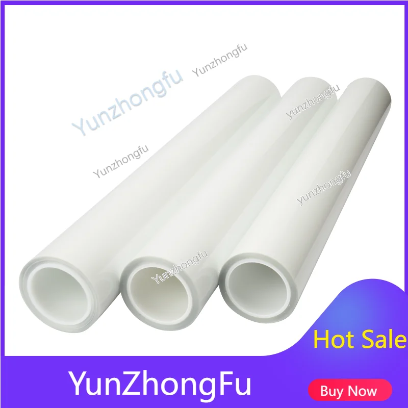 

Anti Yellow Stretchable Automobile Paint Protection Film Vehicle Door Handle