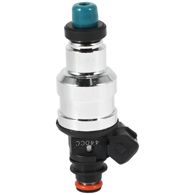 4Pcs 440Cc Fuel Injector For Honda Civic Integra Acura D B F H K R B16 B18 B20 D16 D18 F22 H22 H22A |