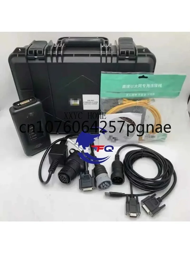 Диагностический инструмент Caterpillar ET4 538-5051 5385051 478-0235 4780235 адаптер связи Lll для