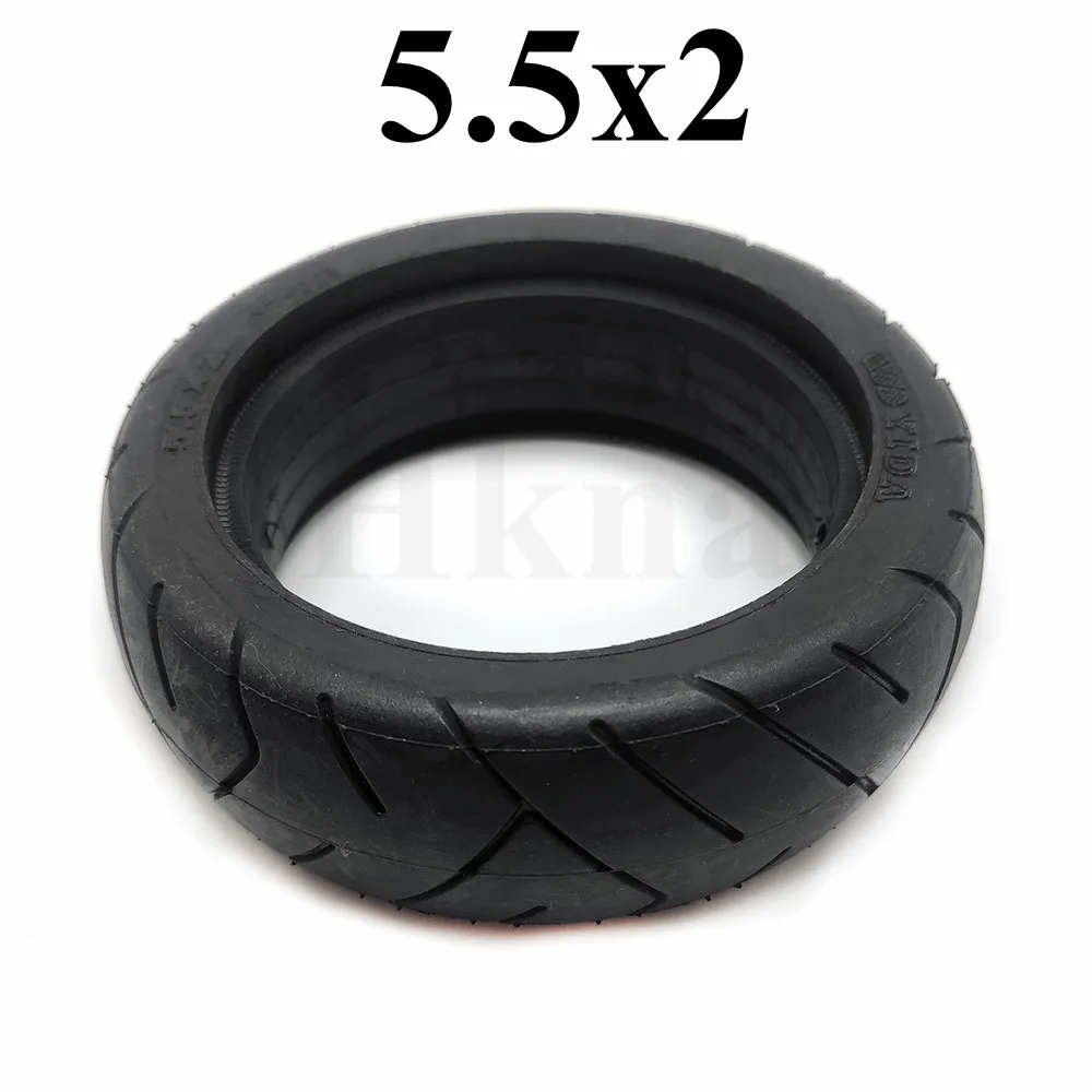 Высококачественные 5 5x2 твердые шины 5*2 взрывозащищенные для Jackhot углеродное