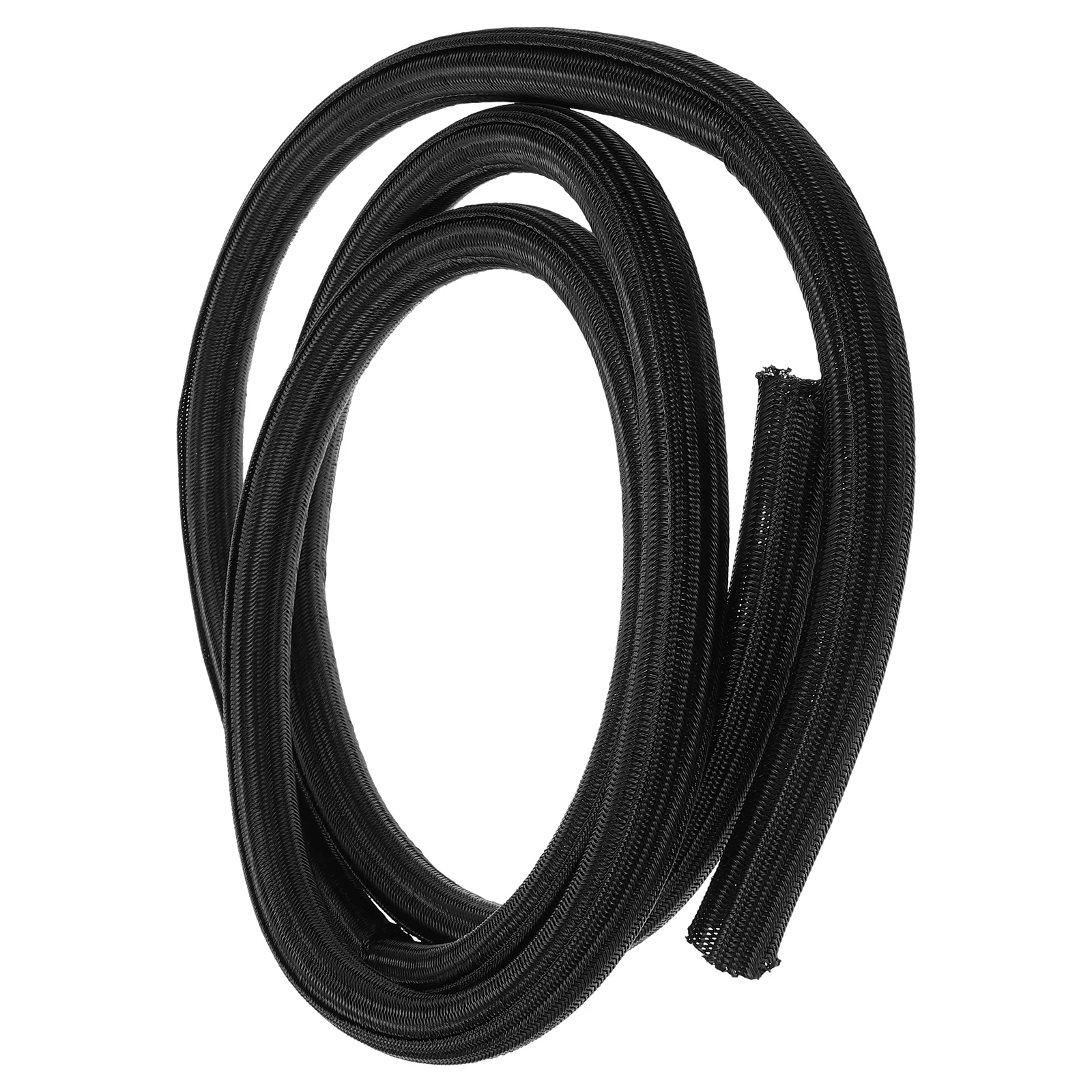 

Cable Sleeve Cord Management Wire Organizer Computer Cord Chewing Protector 2m