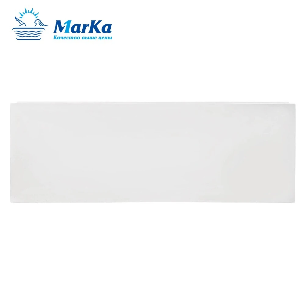Экран для ванны 1Marka FLAT 155 02фл155 | Строительство и ремонт