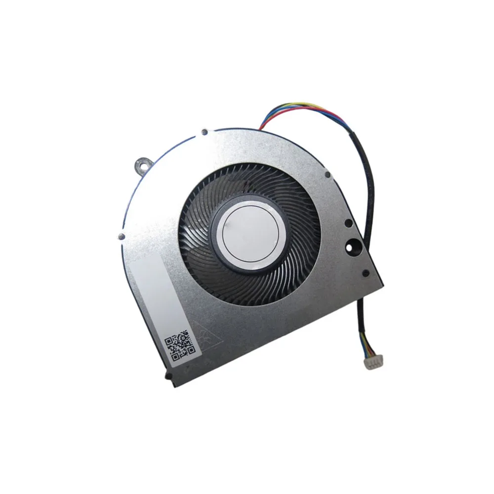 Фото Новый вентилятор для процессора мини-ПК Trigkey For Speed S11 / S11 11320H DC5V 0.15A (замена) №4