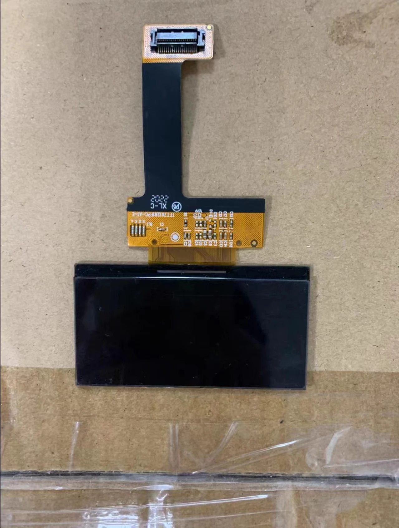 

Оригинальный телефон TFT7K1281FPC ЖК-экран подходит для ремонта и замены ЖК-экрана Бесплатная доставка