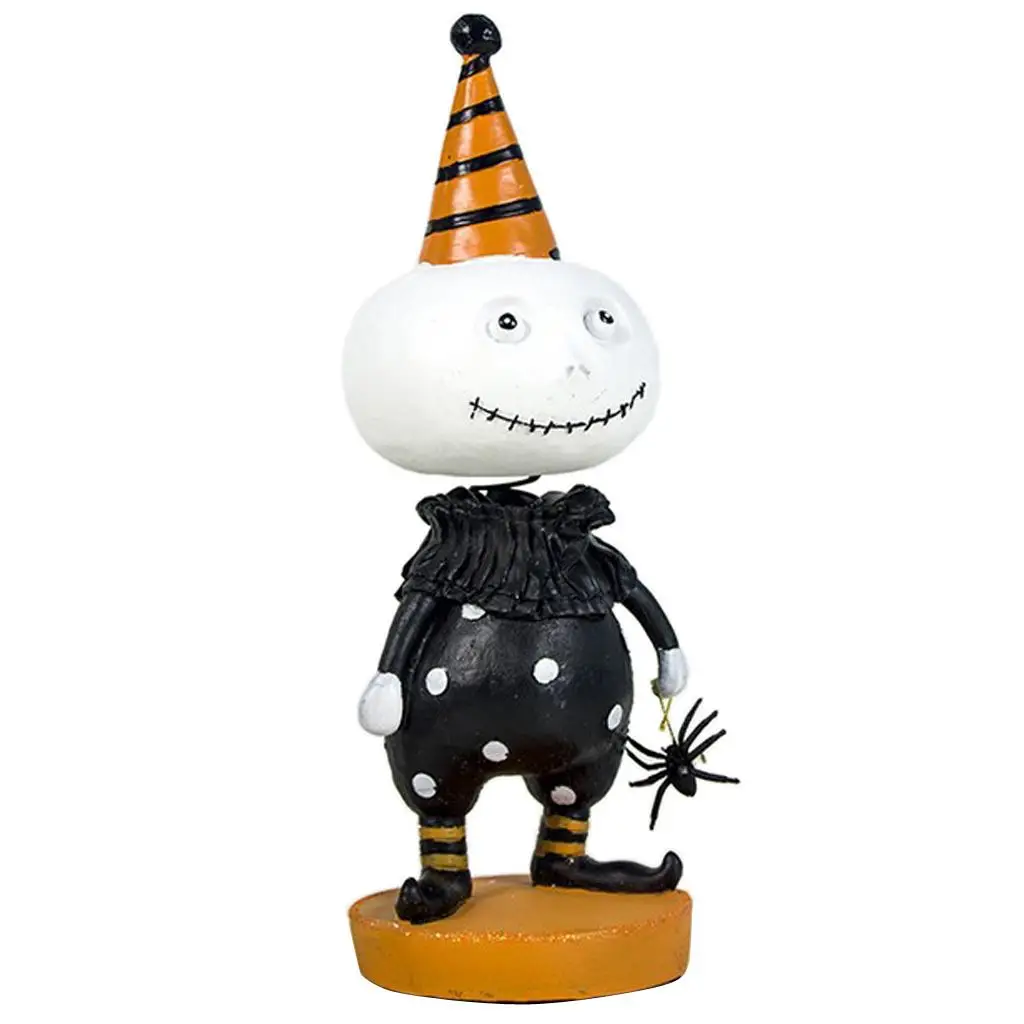 

Halloween Decorations Props Prank Toy Resin Figurine Party Favor Ornaments