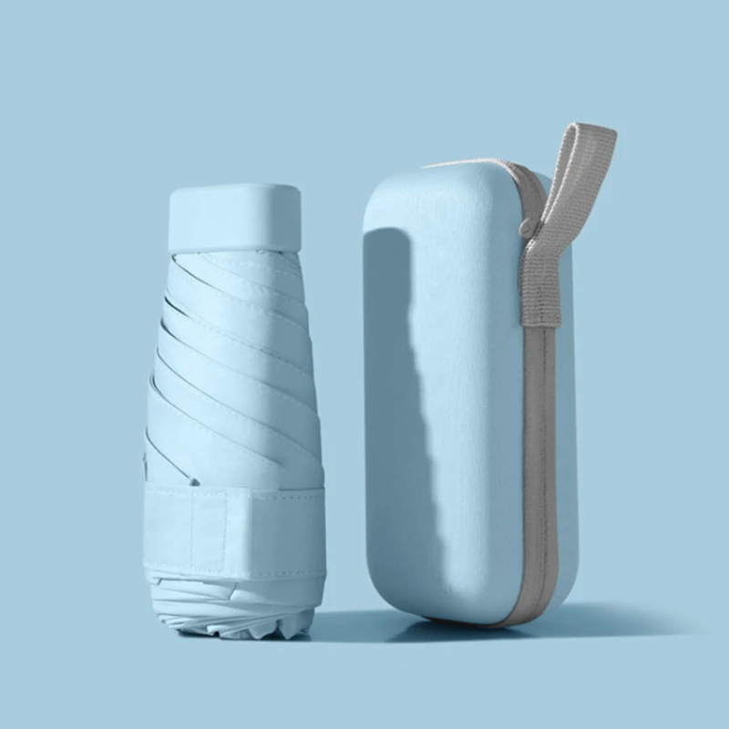 

LKEEP Зонт от солнца и дождя