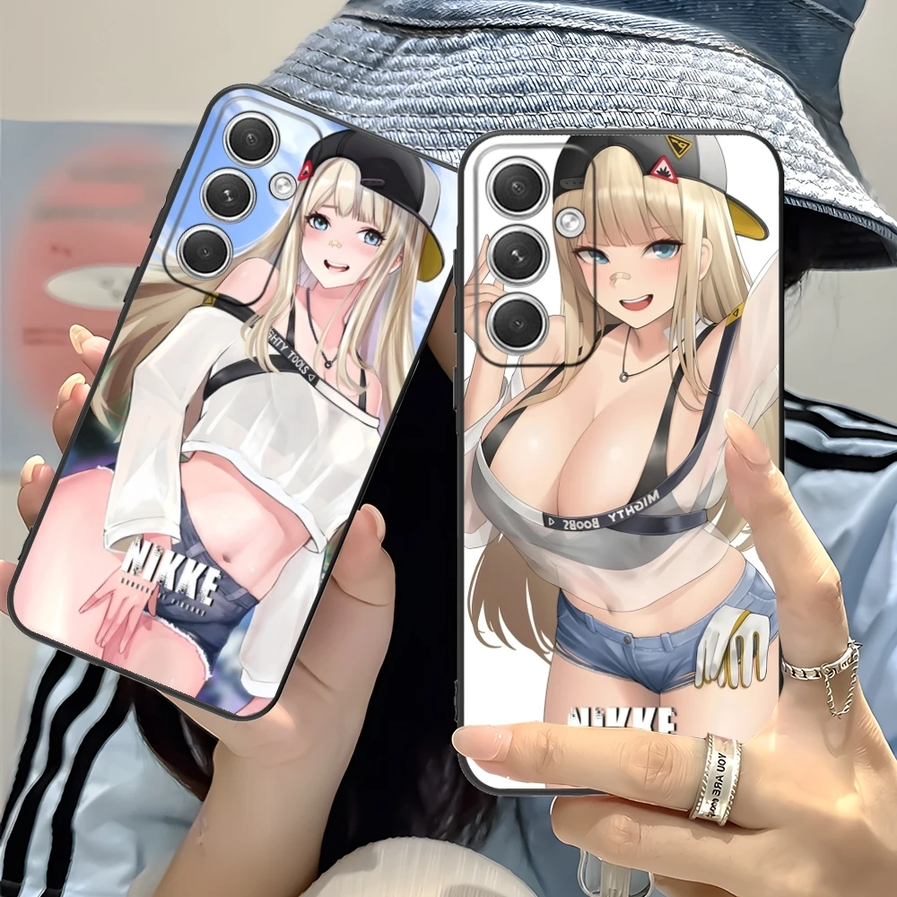 Чехол для Samsung Galaxy S24 S23 S22 S21 S20 S10 S9 Plus