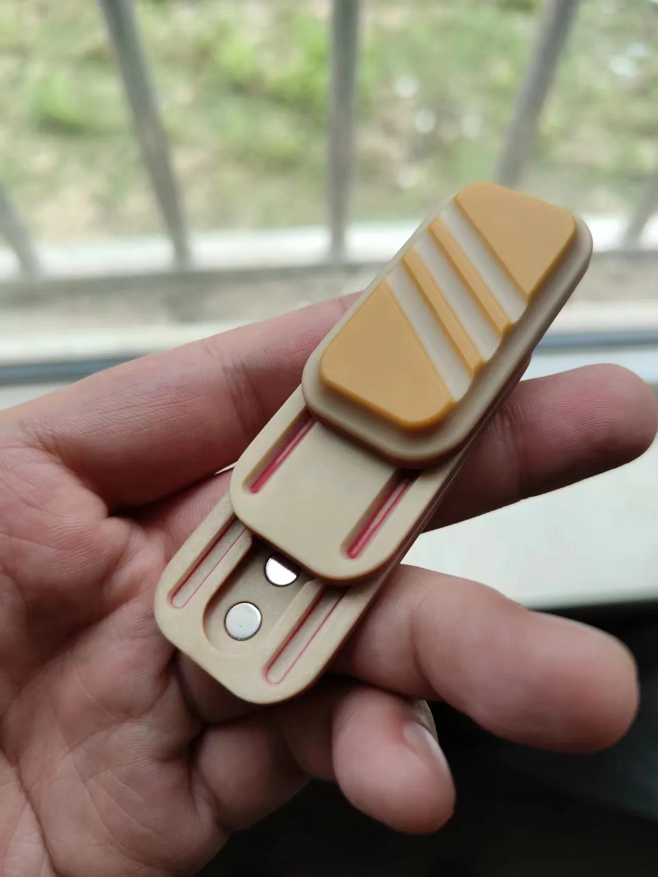 Рисунок 5 - Kais-это игрушка-сладость для повседневного