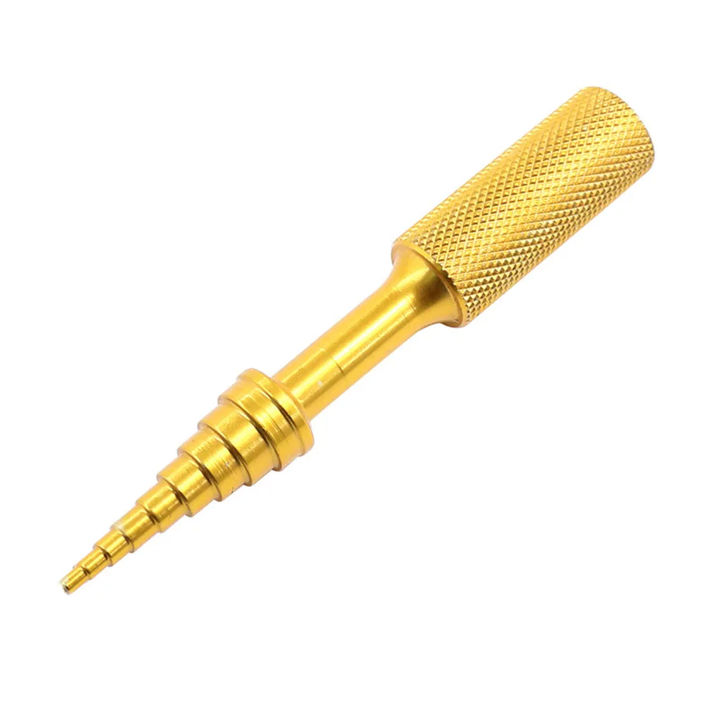 

Car Bearing Remover Tools Aluminum Alloy Puller Installer 2-14mm Bearing Disassembler Bearing Extractor Car Repair Tool