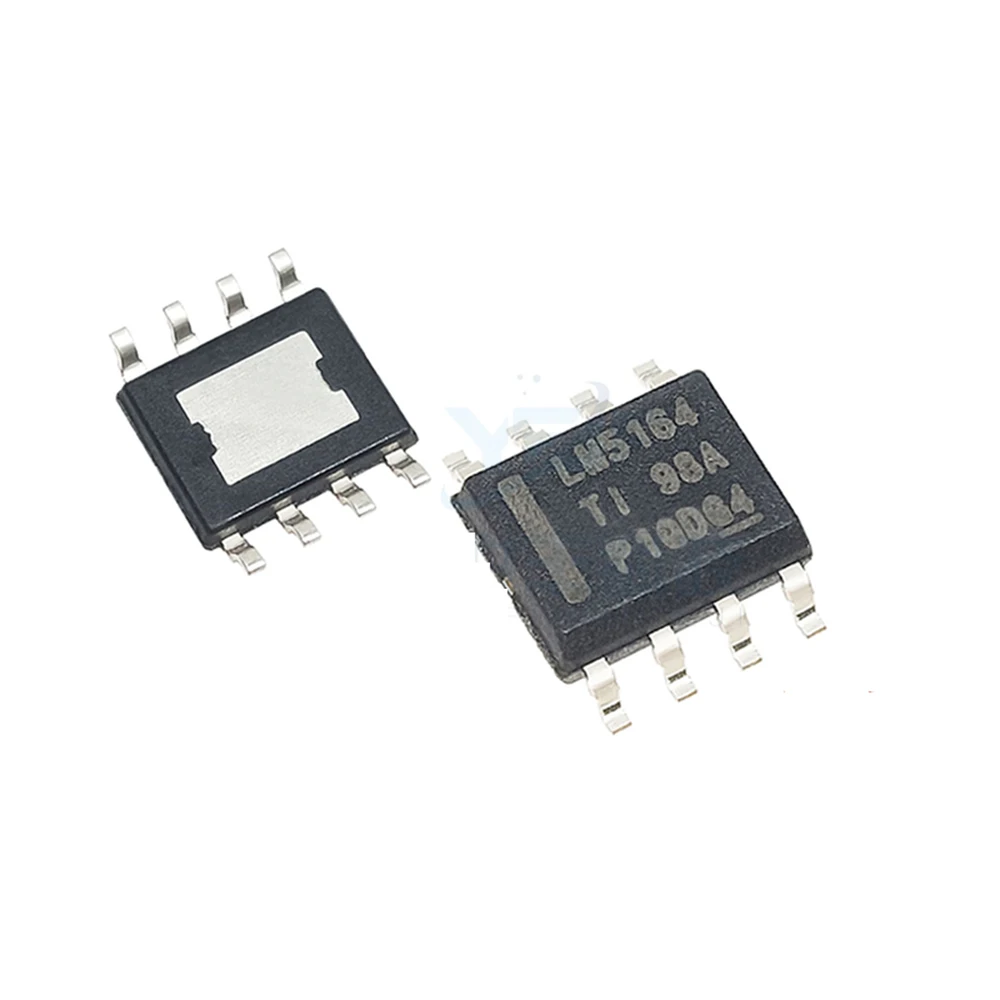 

LM5164 LM5164DDAR SOP-8 New Original Genuine