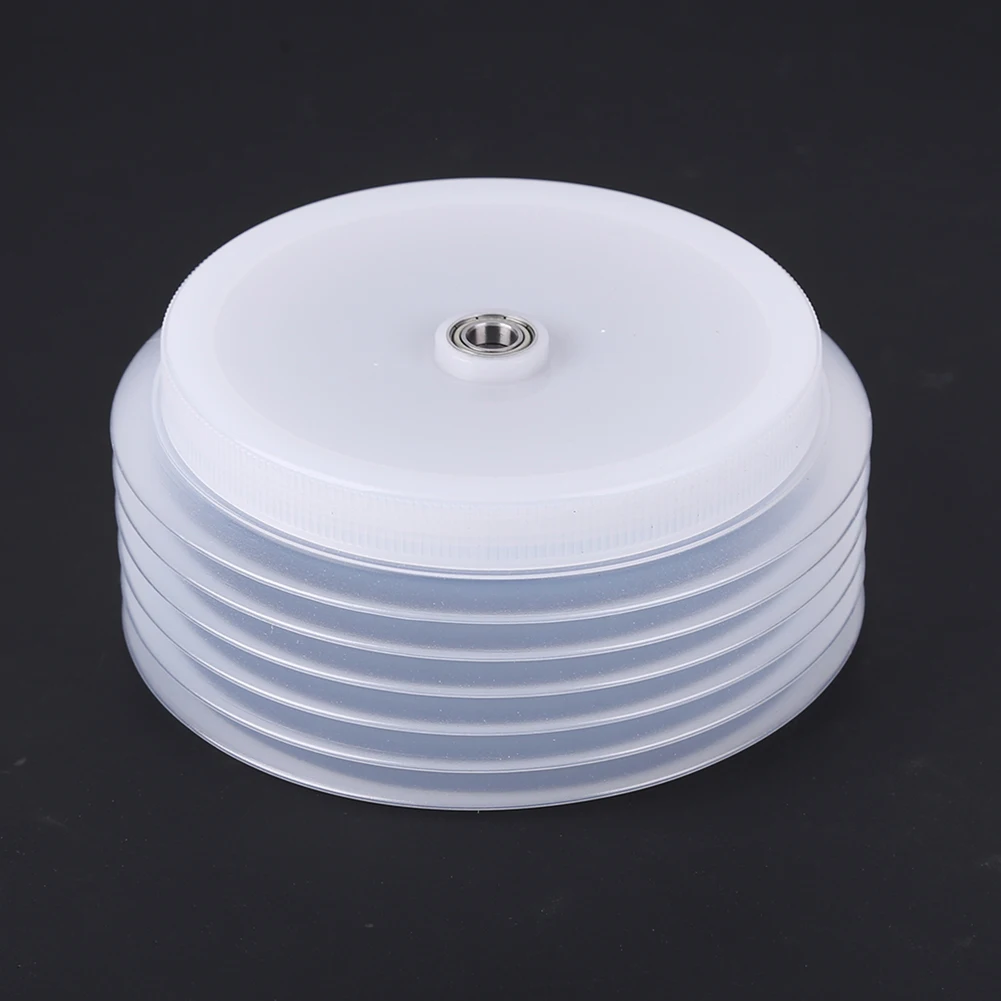 

160mm Electric Hammer Drill Dust Collector Cover Silicone Dustproof Device Power Tool Accessories For 10mm Hole Wall Drilling