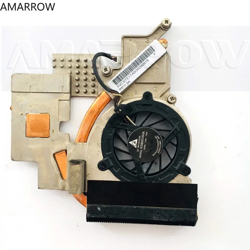 

Оригинальный вентилятор охлаждения процессора ноутбука для TOSHIBA M305 M300 M301 M302 M307 M310 M352 M357 M310