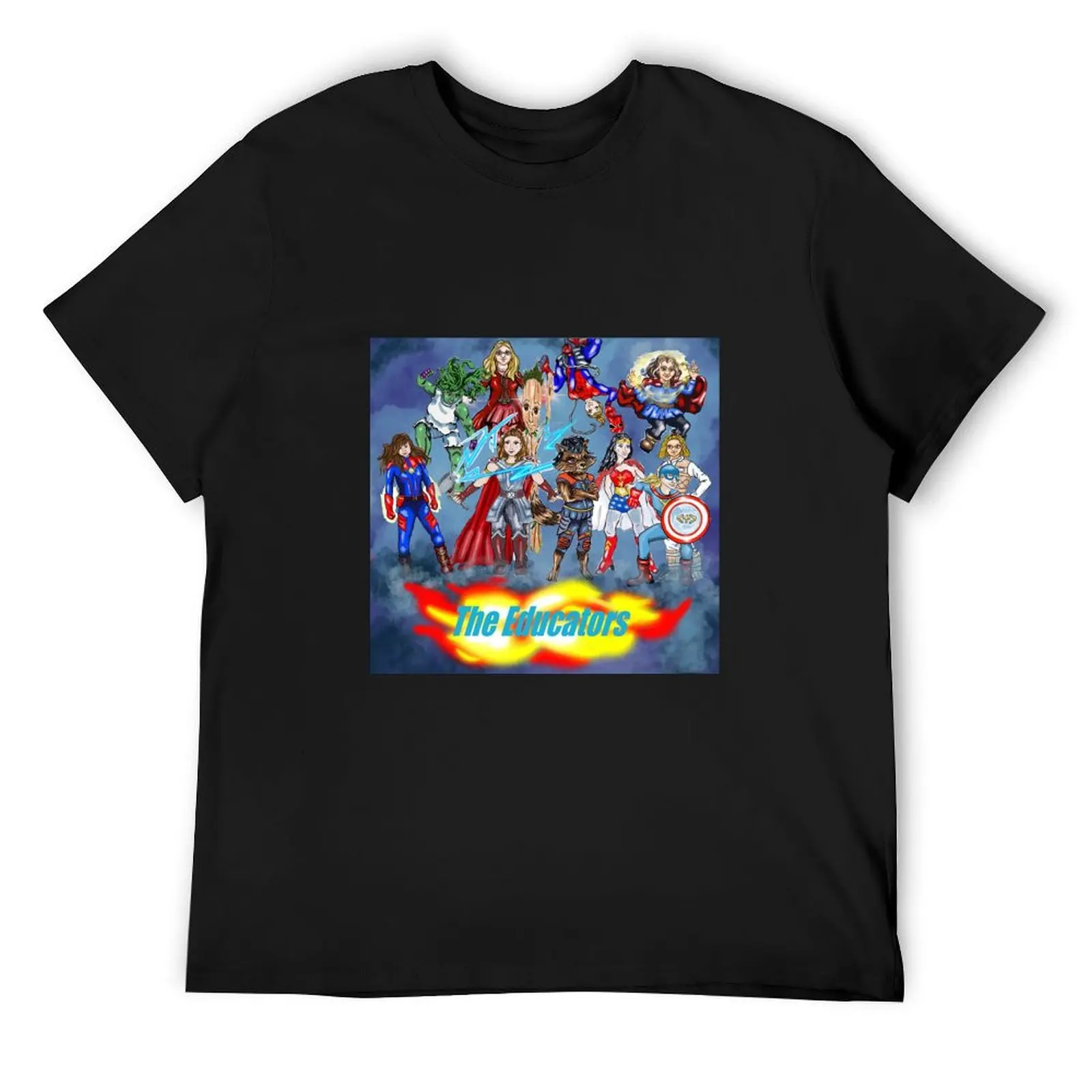 Футболка Извиватели рубашка на заказ милая одежда с принтом животных для