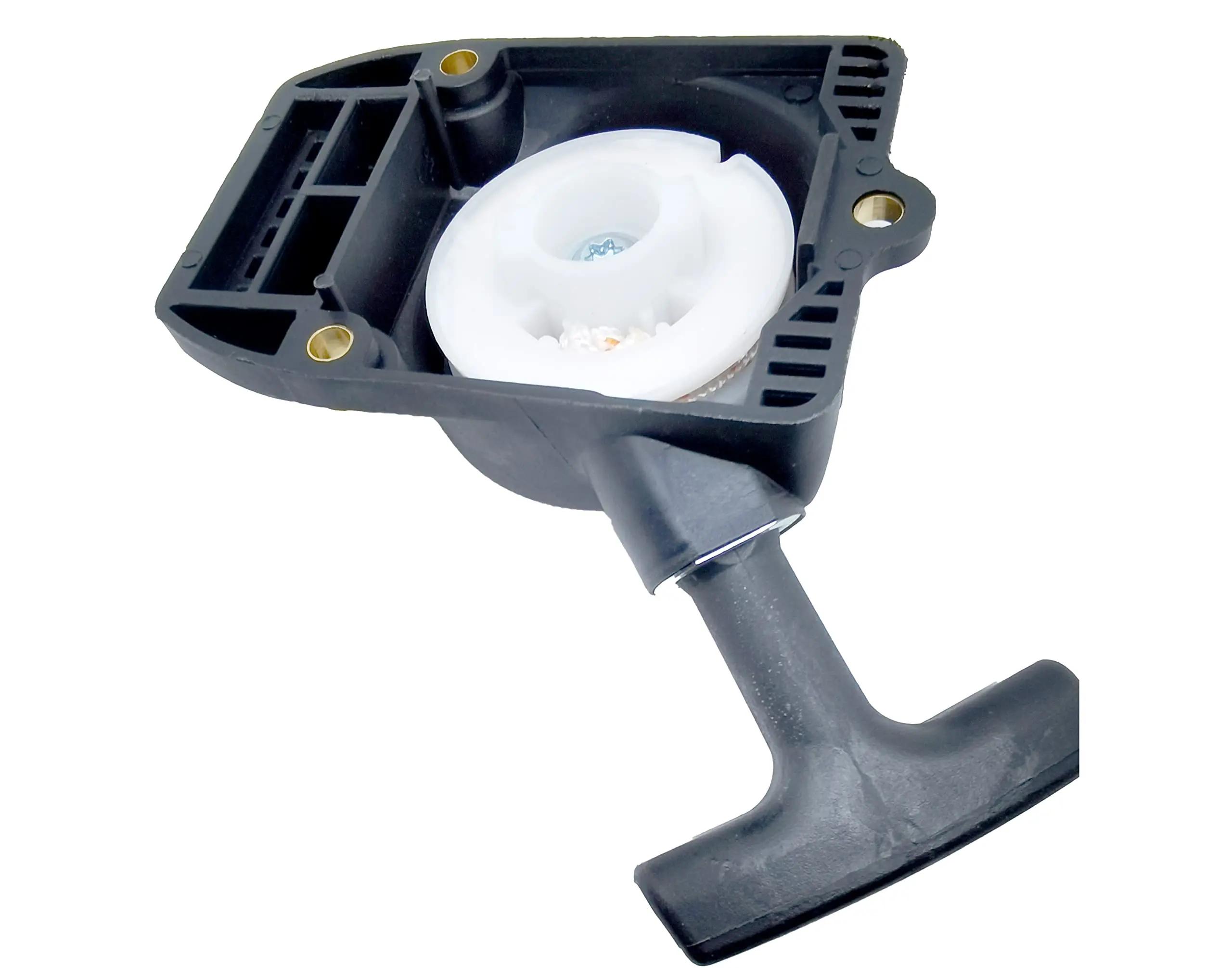 Стартер shiosheng Pull подходит для sthil fs75 fs80 FS85 FC85 KM85 FR85 FS80 FC75 BG75 4137-190-4000