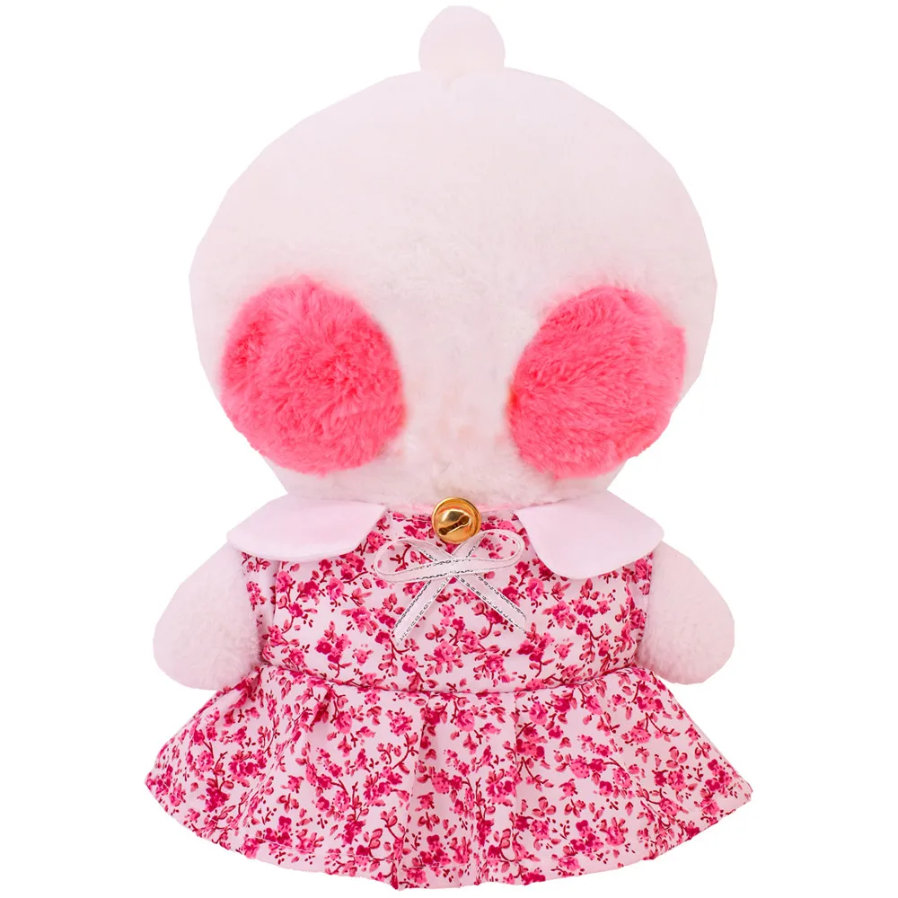 Утка 30 см подставка с желтой уткой оригинальный дизайн мягкая мини-игрушка