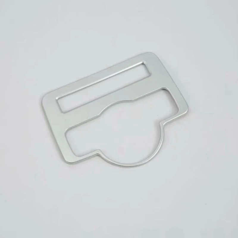 Регулировка переключателя фар автомобиля накладка аксессуары для стайлинга