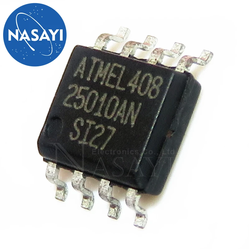 

AT25010B-SSHL-T 25010 SOP-8