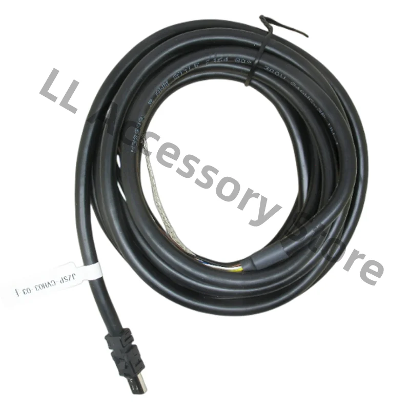 Подключение проводов Φ, JZSP-CVH03-03-E