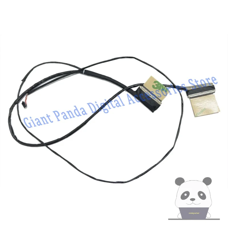 40-контактный кабель сенсорного ЖК-экрана EDP для Asus VivoBook 15 x1502 m1502 1422-03uf0a
