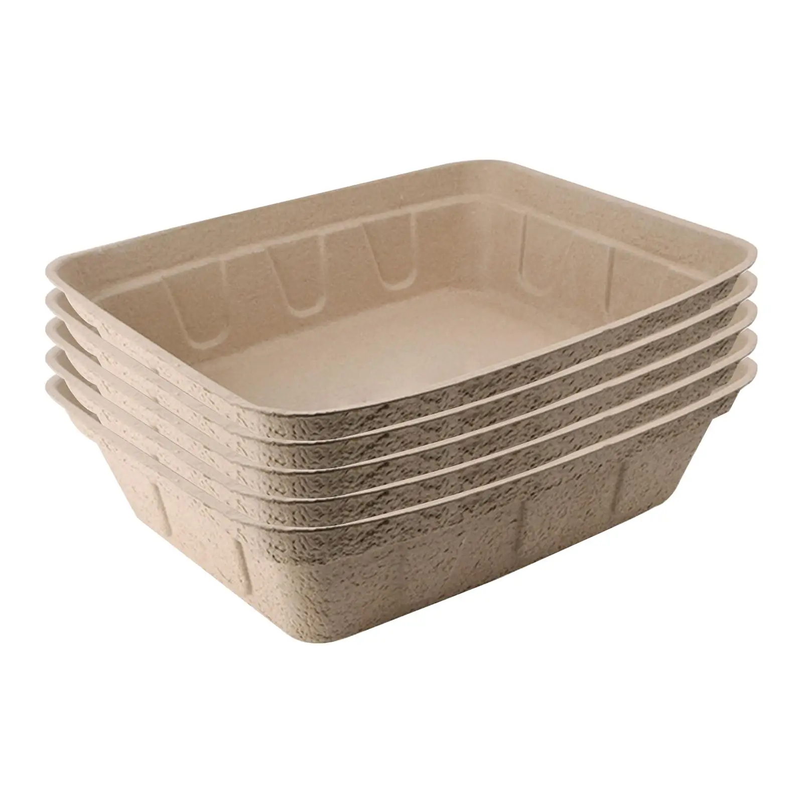 Tray Small Pet Rabbit Medium Large Jumbo Animal