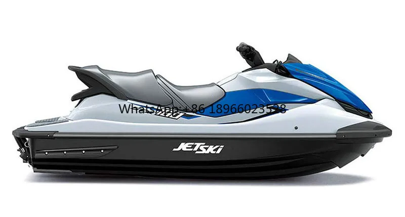 Хит продаж 2024 гидроцикл Kawasakiis STX 160