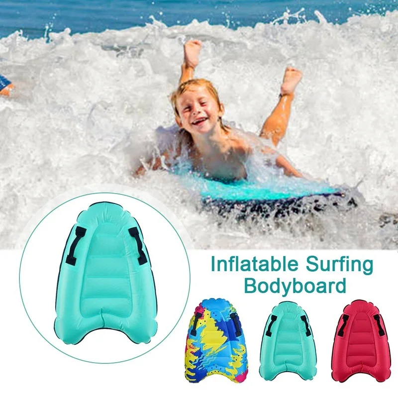 Портативная доска для морского серфинга надувные доски аксессуары плавания с