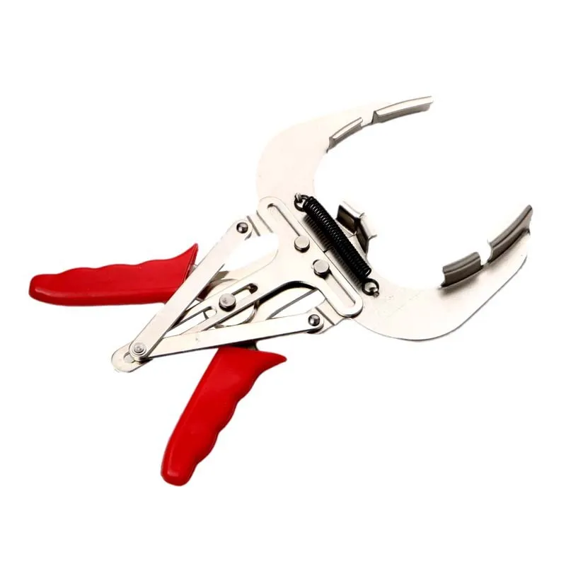 

Автомобильное поршневое кольцо в сборе и разборке, плоскогубцы, экспандер, инструменты для обслуживания автомобиля, поршневое кольцо компрессора