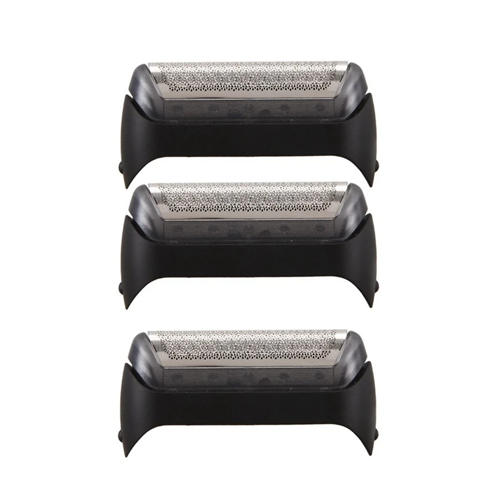 

3PCS Shaver Foil and Blade for Braun 20S 10B 20B 1000 Series Shaver Head