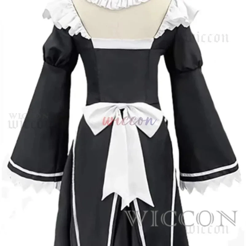 Фото Костюм Фредерик Бауманн из Re:Zero - Жизнь в другом мире с нуля; Косплей-костюм; 3D-модель; 4D-модель; 7D-модель; 3D-модель с эффектом объема; 4D-модель с эффектом объема; 7D-модель с эффектом объема; 3D-модель; 4D-модель; 7D-модель; 3D-модель с эффектом объема; 4D-модель с эффектом объема; 7D-модель с эффектом объема; 3D-модель; 4D-модель; 7D-модель; 3D-модель; 4D-модель; 7D-модель; 3D-модель; 4D-модель; 7D-модель; 3D-модель; 4D- №2