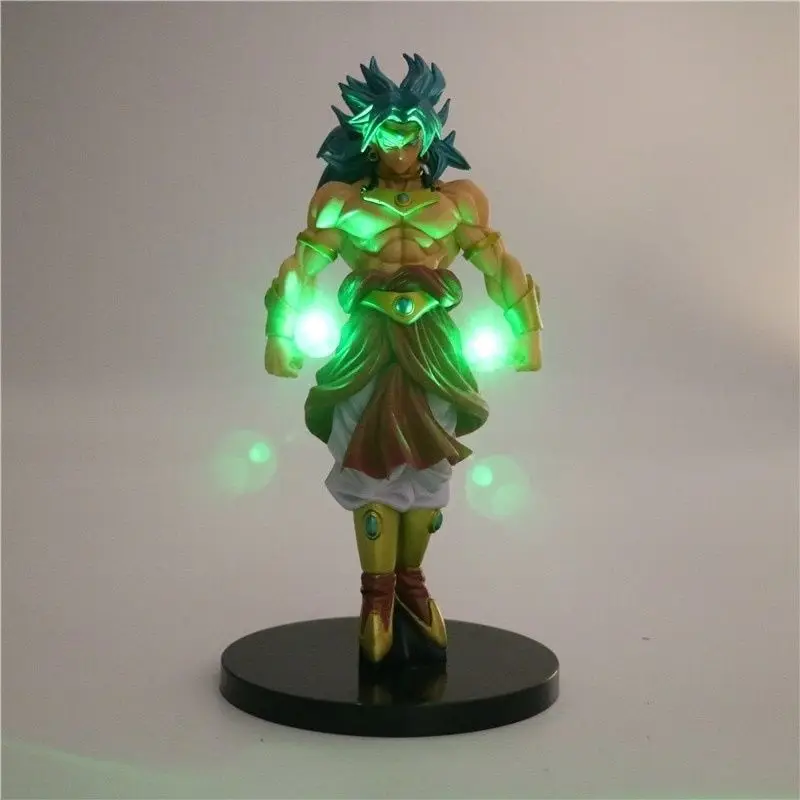 

Креативная ручная офисная кукла Bandai в виде дракона с светильник кой Sun Wukong