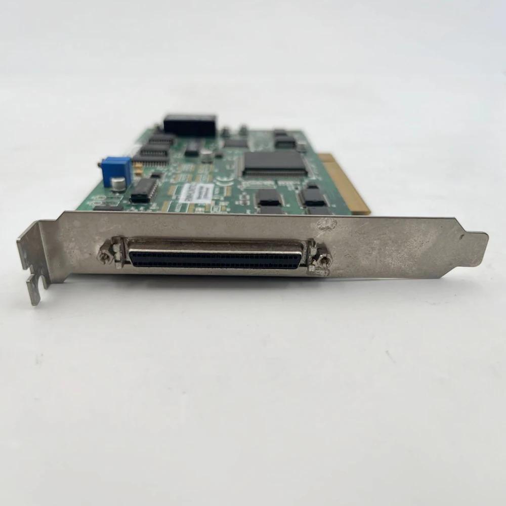 Для карты сбора Advantech PCI-1711L REV.B1