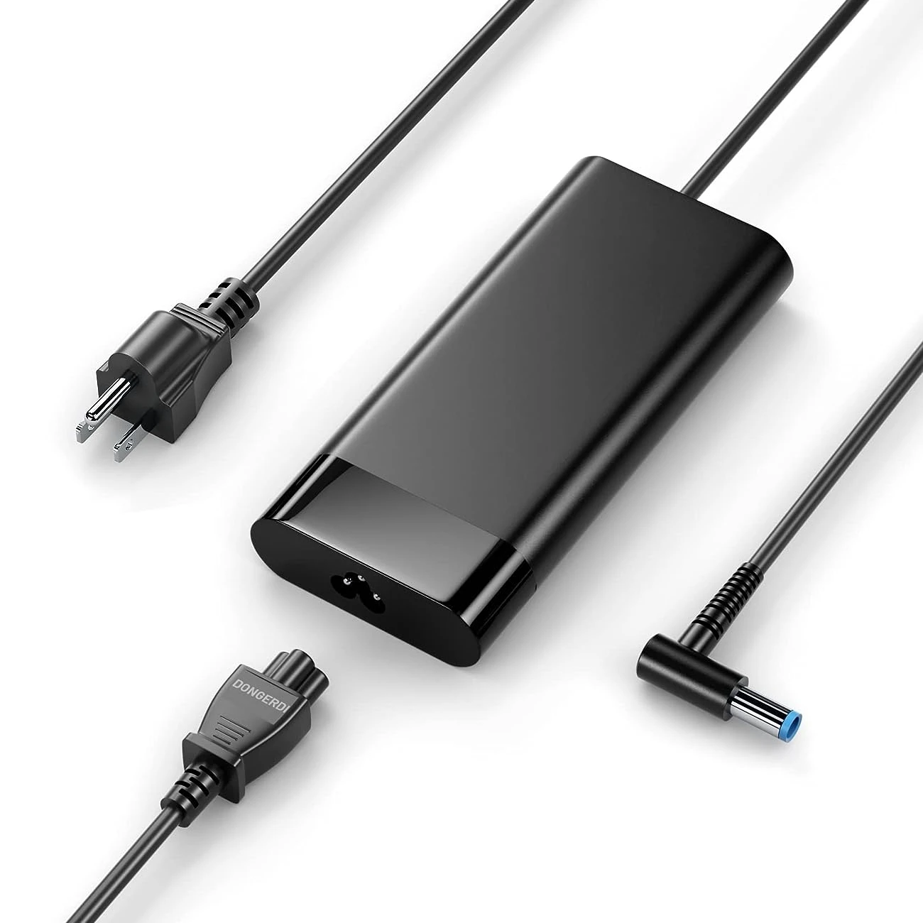 Адаптер питания DH DianHa 150 Вт для ноутбука HP