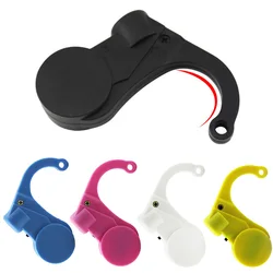 Устройство анти-сон для водителей: начинает громко пищать при наклоне головы