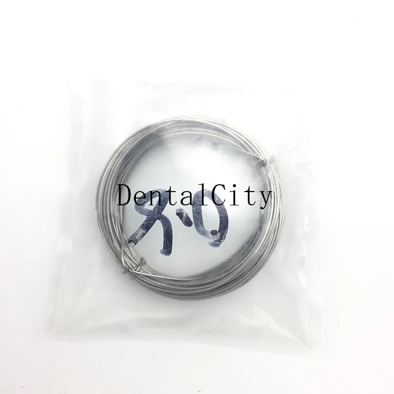 Stainless steel 0.6-1.5mm Cerclage Wire Wires Veterinary orthopedics Instruments | Dental Lab/Mechanic Aquipment &amp Consumables