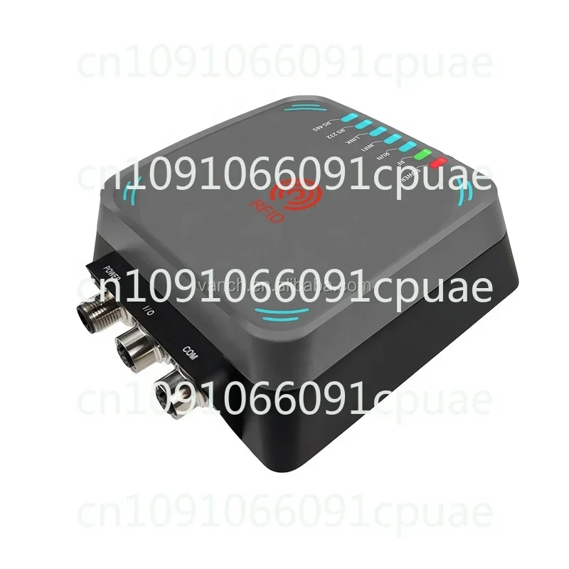 Промышленный считыватель Vanch VI-IR600-ECT UHF RFID RS232 RS485