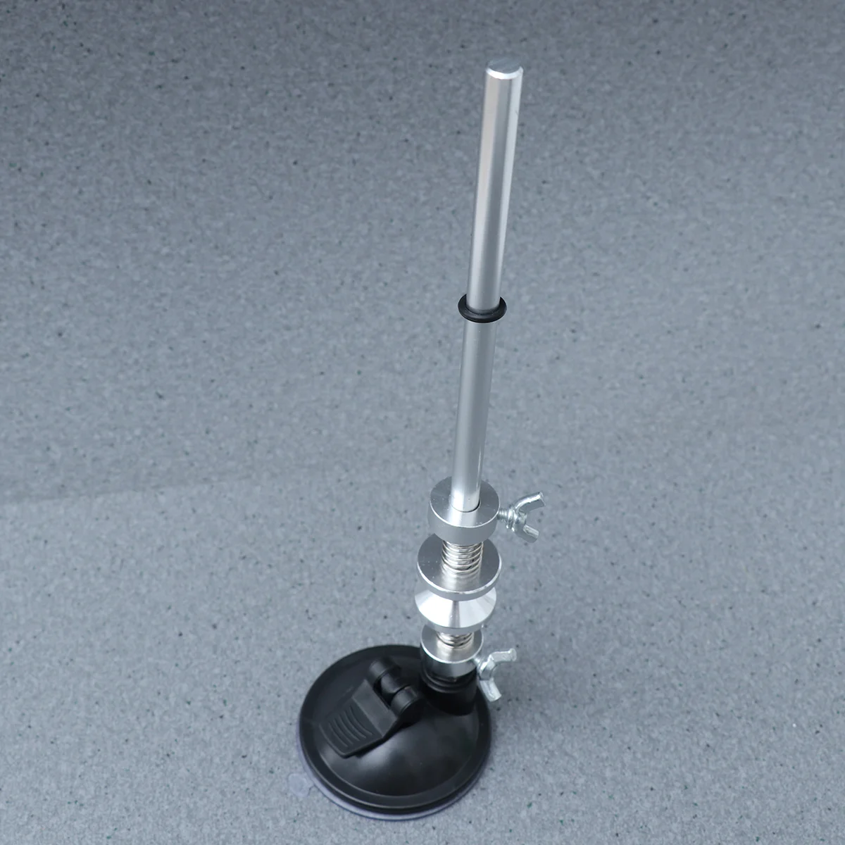 

Reel Spooler Holder Suction Winder Tackle Coil Tool Fishing Gadgets Wire Portable Line