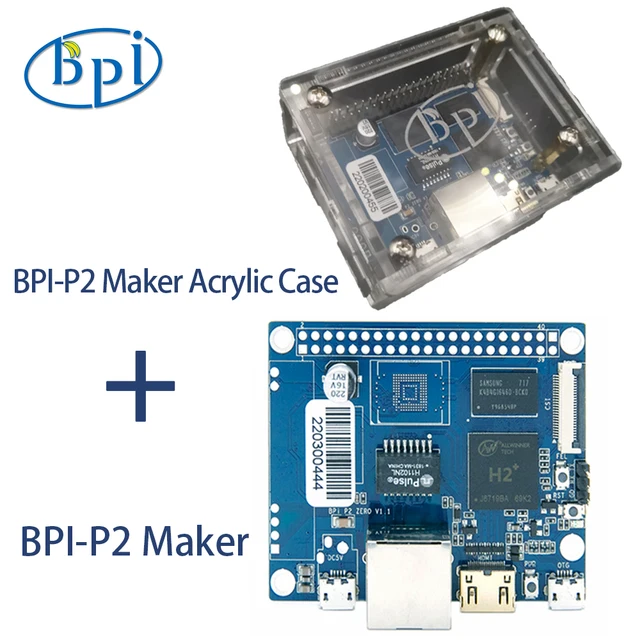 BPI ISO HD 2285 Р“