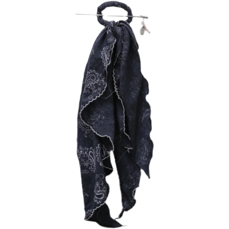 

Bandeau Headdress Back Pressure Antique Hair Band Japanese Hair Accessories Ribbon Hairpin