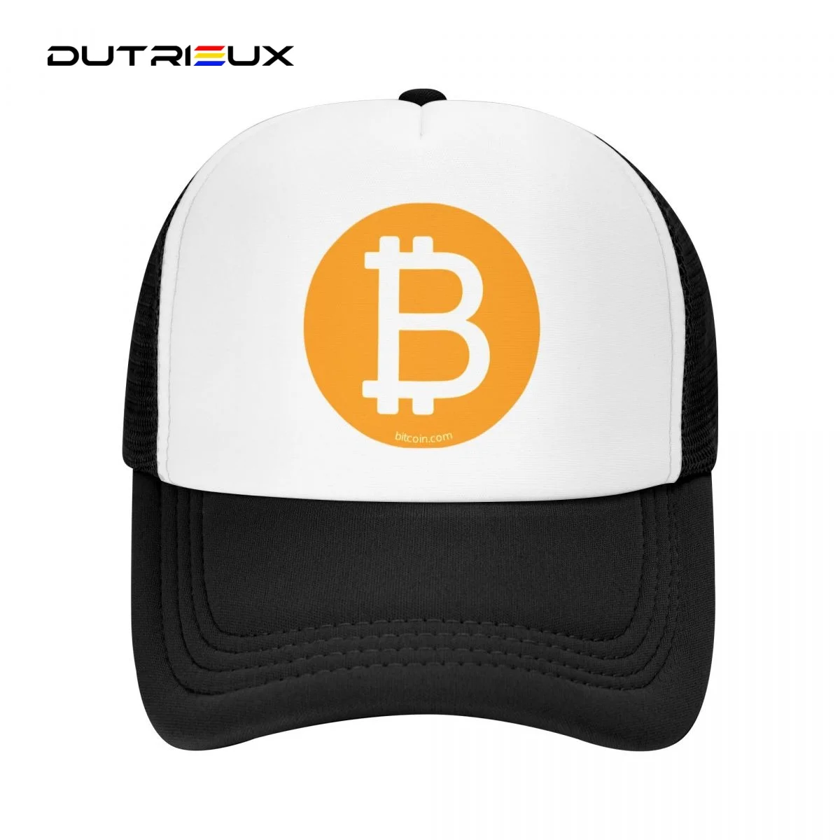 

Bitcoin Store - Bitcoin B Outdoor Sport Cap Baseball Cap Men Women Adjustable Hat Cap Fashion Summer Hat