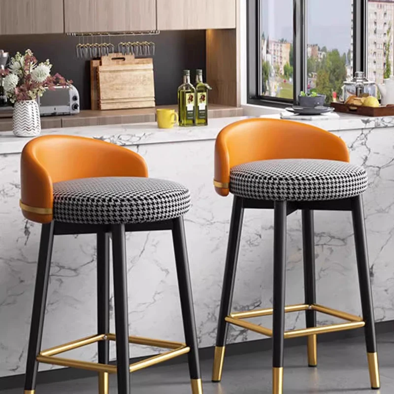 Офисные подушки барный стул библиотека ожидания кухонный для рыбалки роскошная